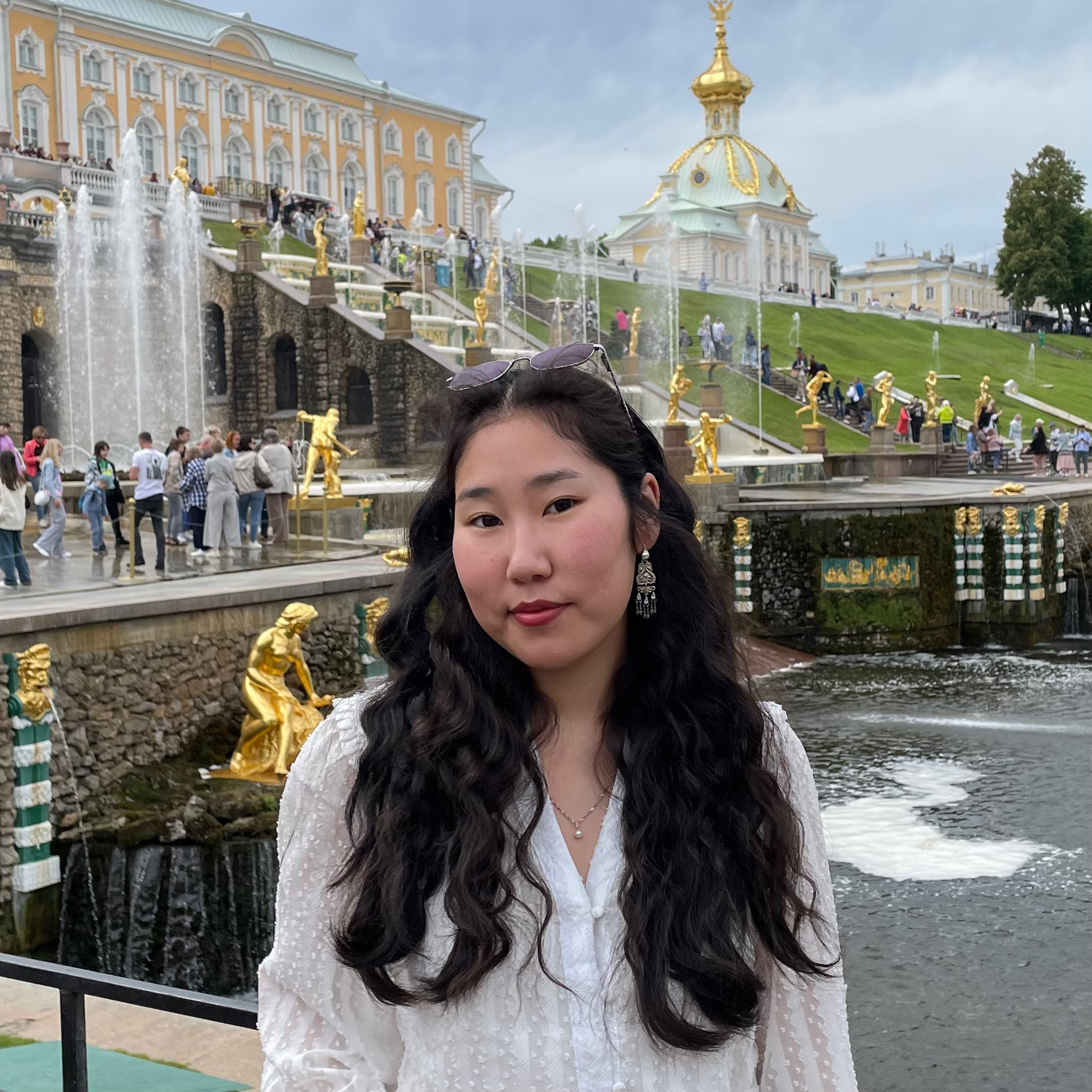 Фото для резюме